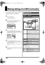 Предварительный просмотр 128 страницы Boss TurboStart BR-800 Owner'S Manual