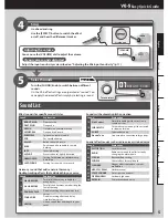 Preview for 5 page of Boss VE-5 Owner'S Manual