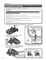 Preview for 12 page of Boss VE-5 Owner'S Manual