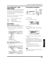 Предварительный просмотр 125 страницы Boss VF-1 Owner'S Manual