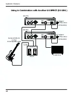 Предварительный просмотр 12 страницы Boss WP-20G Owner'S Manual