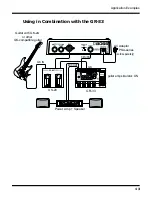 Предварительный просмотр 13 страницы Boss WP-20G Owner'S Manual