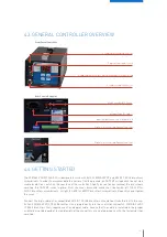 Preview for 15 page of Bossard 035/E32V Operator'S Manual