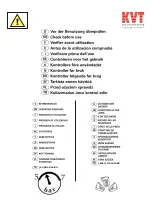 Preview for 3 page of Bossard KVT ExTool 030 Instruction Manual