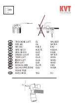 Предварительный просмотр 5 страницы Bossard KVT ExTool 030 Instruction Manual