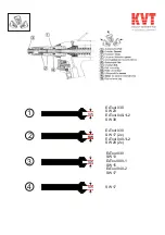 Preview for 8 page of Bossard KVT ExTool 030 Instruction Manual