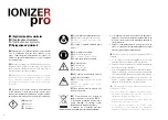 Предварительный просмотр 2 страницы bossauto 050290 User Manual