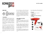 Preview for 8 page of bossauto 050290 User Manual