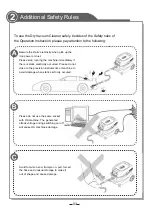 Preview for 4 page of bossauto 050970 Operation Instruction Manual