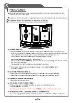 Preview for 6 page of bossauto 050970 Operation Instruction Manual