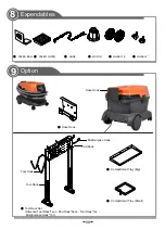 Preview for 9 page of bossauto 050970 Operation Instruction Manual