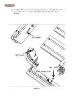 Предварительный просмотр 3 страницы BOSSCO 20810 Assembly Instructions Manual