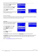 Preview for 9 page of Bosscom BEO4 User Manual