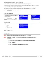 Preview for 11 page of Bosscom BEO4 User Manual