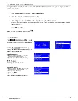 Preview for 13 page of Bosscom BEO4 User Manual