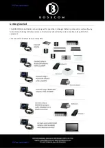 Preview for 4 page of Bosscom Internet Radio User Manual