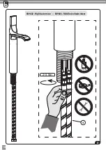 Preview for 14 page of Bossini APICE E89600 Installation Instructions Manual