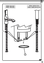 Preview for 15 page of Bossini APICE E89600 Installation Instructions Manual