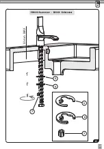 Preview for 17 page of Bossini APICE E89600 Installation Instructions Manual