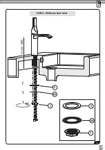 Preview for 19 page of Bossini APICE E89600 Installation Instructions Manual