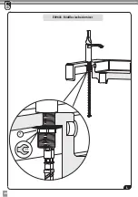 Preview for 20 page of Bossini APICE E89600 Installation Instructions Manual