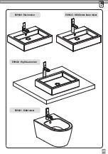 Preview for 29 page of Bossini APICE E89600 Installation Instructions Manual