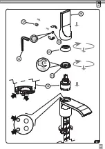 Preview for 35 page of Bossini APICE E89600 Installation Instructions Manual