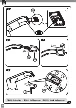 Preview for 36 page of Bossini APICE E89600 Installation Instructions Manual