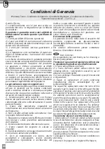 Preview for 40 page of Bossini APICE E89600 Installation Instructions Manual