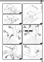 Предварительный просмотр 5 страницы Bossini AquaBambu Instructions For Installation, Operation And Maintenance