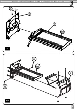 Предварительный просмотр 9 страницы Bossini AQUAVOLO 100555 Installation And Care Instructions