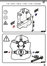 Preview for 9 page of Bossini Black Z00002000073005 Installation And Care Instructions