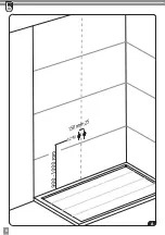 Предварительный просмотр 8 страницы Bossini Colonna K 20 Installation Instructions Manual