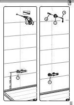 Предварительный просмотр 17 страницы Bossini Colonna K 20 Installation Instructions Manual