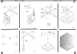 Preview for 3 page of Bossini Cube Inox H81720 Installation And Care Instructions