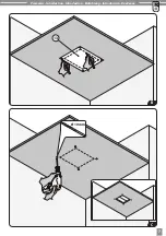 Предварительный просмотр 7 страницы Bossini CUBE&OKI I01723 Installation And Care Instructions