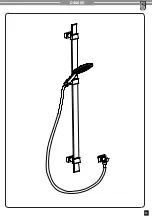 Preview for 11 page of Bossini D46000 Installation And Maintenance Instructions Manual