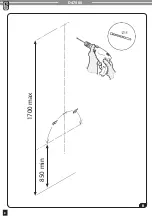 Предварительный просмотр 8 страницы Bossini D47000 Installation And Maintenance Instructions Manual