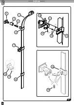 Предварительный просмотр 10 страницы Bossini D47000 Installation And Maintenance Instructions Manual