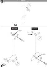 Предварительный просмотр 6 страницы Bossini D48000 Installation And Maintenance Instructions Manual