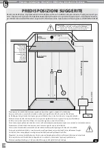 Preview for 14 page of Bossini Dream Cube Light H37397 Installation And Care Instructions