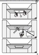 Preview for 15 page of Bossini Dream Cube Light H37397 Installation And Care Instructions