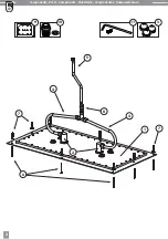 Preview for 2 page of Bossini DREAM CUBE Installation And Care Instructions