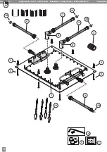 Предварительный просмотр 2 страницы Bossini DREAM H38925 Installation And Care Instructions