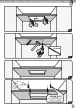 Предварительный просмотр 11 страницы Bossini DREAM H38925 Installation And Care Instructions