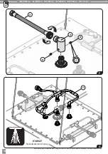 Предварительный просмотр 14 страницы Bossini DREAM H38925 Installation And Care Instructions