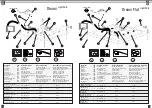 Предварительный просмотр 2 страницы Bossini DREAM OKI Manual