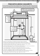 Предварительный просмотр 17 страницы Bossini DREAM Installation And Care Instructions