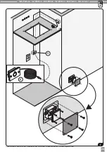 Предварительный просмотр 23 страницы Bossini DREAM Installation And Care Instructions