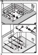 Предварительный просмотр 26 страницы Bossini DREAM Installation And Care Instructions